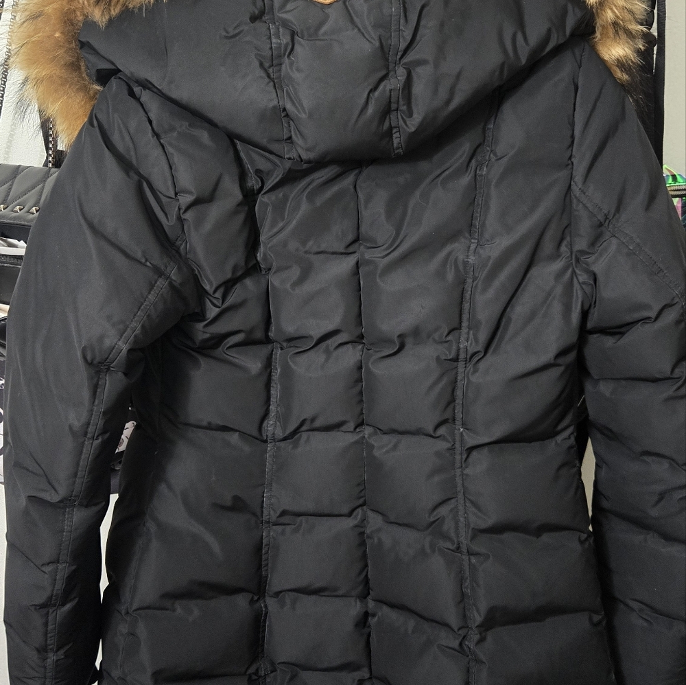 Mackage Adali Jacket Small - Picture 7 of 16